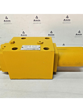 Servi Hydranor 7AVB16L 液压阀 - 全新