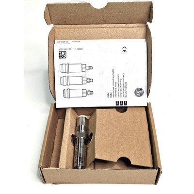 IFM TA3597 温度变送器传感器 PAA2108