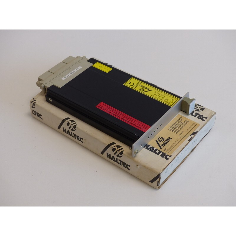 HALTEC TGS4024-5 / 15A DC/DC Wandler mit Potentialtrennung S