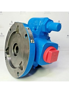 Viking Bomba HV 2682 Velocidad Motor Fundición Hidráulico