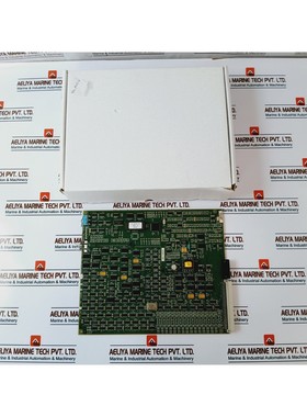Honeywell MU-PDIS12 Digital Input Module 51402625-175