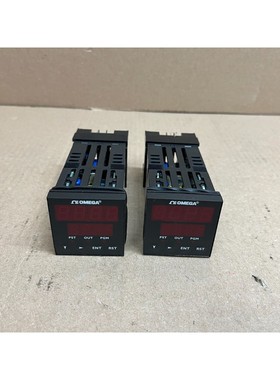 DCP-21 Omega Neu Einzel Voreinstellung LED Kontroll- DCP21