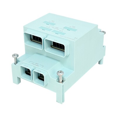 SIEMENS 6ES7194-4AF00-0AA0 SIMATIC DP ANSCHLUSSMODUL