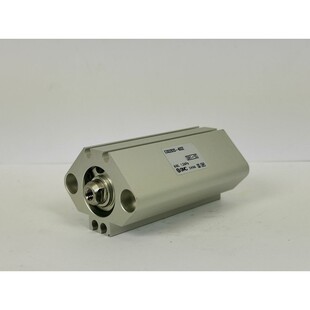 2A1 SMC CDQ2B20 40DZ Kompaktzylinder