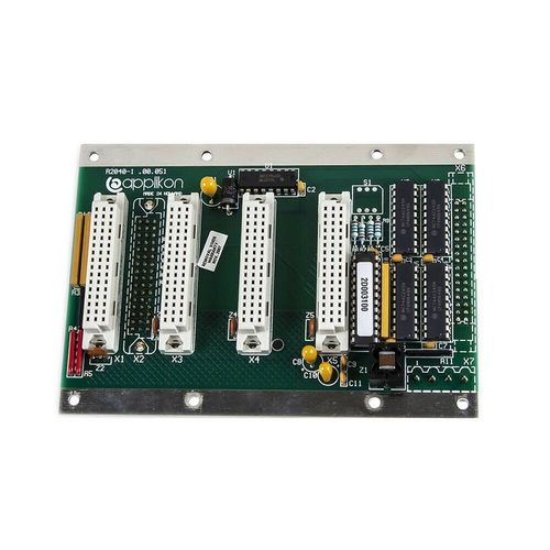 APPLIKON R2040-1 .00.051