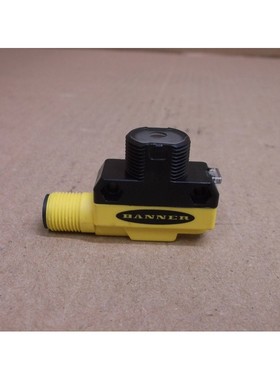 QS186LE2Q8 Banner DEMO Photoelectric Sensor Switch 74733