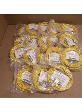 80329-NA Brad Harrison Neuf en Bo?te M12 5M 4-Pin 3-Wire Npn