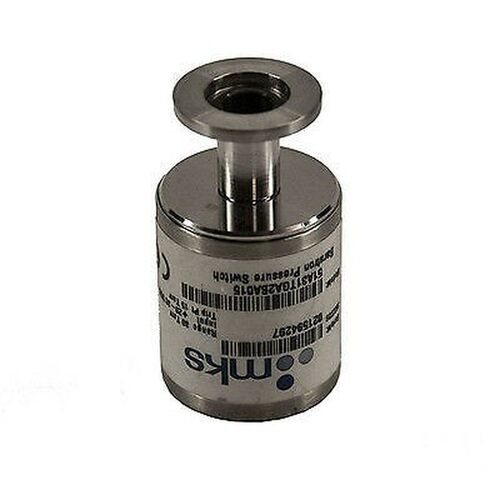 MKS 51A31TGA2BA015 Mini Vacuum Pressure Switch Mini Vakuum D