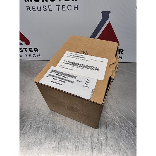 Siemens Absolute Encoder 6FX2001-5GS12 | Date: 01/2017 **ope