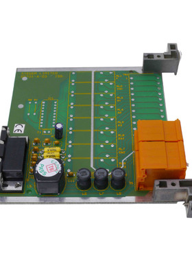 HONEYWELL 05701-A-0326 ISS.03 FIELD INTERFACE CARD