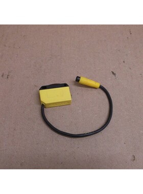 Q23SN6CV50Q Banner Demo Fotoelektrisch Sensor Schalter 48401