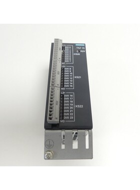 Siemens 6SL3055-0AA00-3FA0 Terminalmodul