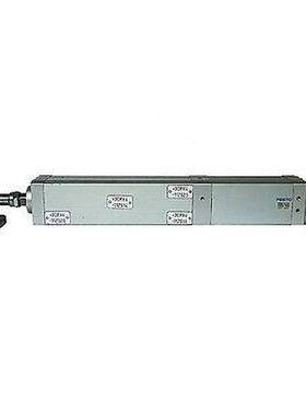 FESTO ADNM-40-A-P-A-80Z1-160Z2 539696 Mehrstellungszylinder