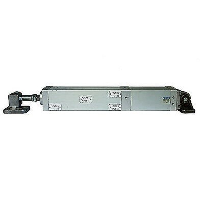 FESTO ADNM-40-A-P-A-80Z1-160Z2 539696 Mehrstellungszylinder
