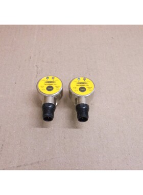 TM18BM6LPQ Banner DEMO Photoelectric Sensor Switch 66810