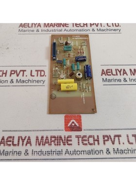 Pc403 印刷电路板 H-6pcrd00215 A