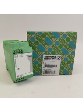 PHOENIX CONTACT MINI-PS-100-240AC/2x15DC/1 2938743