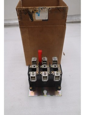 全新 开箱 西屋 热盖继电器 AN33P 库存 G331A