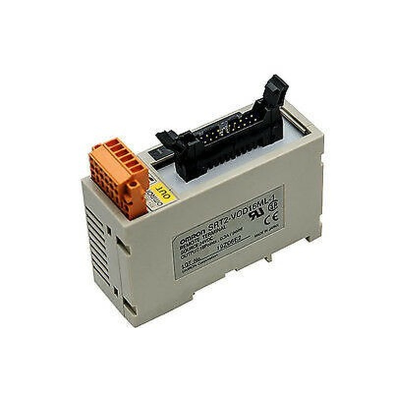 OMRON SRT2-VOD16ML-1 Remote Terminal