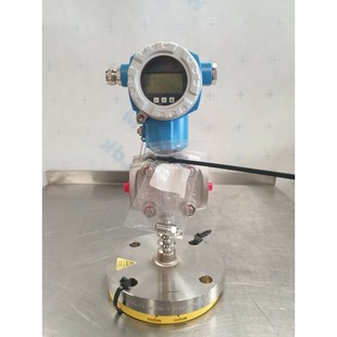 Deltabar FMD77 压力变送器 101 Hauser 1M840 Endress