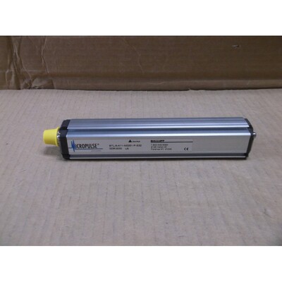 Trasduttore Lineare Balluff DEMO BTL02NE BTL-5-A11-M0051-P-S