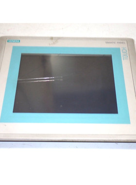 西门子 6AV6 545-0CC10-0AX0 TP270 Touch-10 CSTN 10 英寸屏幕有
