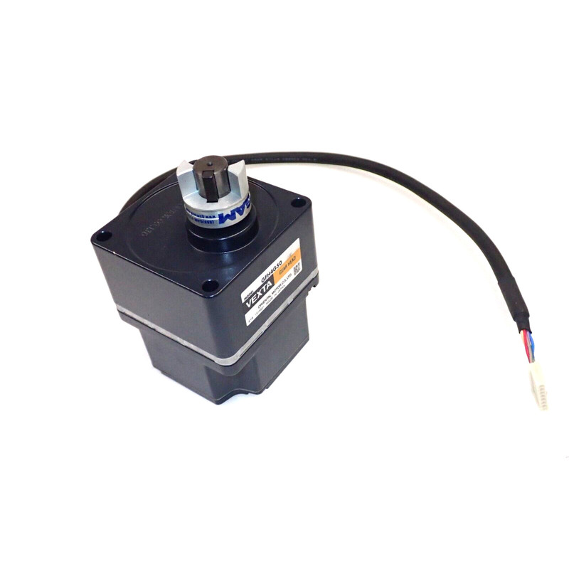 AXHM450KC-GFH VEXTA GEAR HEAD BRUSHLESS DC MOTOR 2500 RPM 50