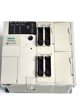 施耐德自动化 TSX3710101 TSX 微型