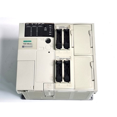 施耐德自动化 TSX3710101 TSX 微型