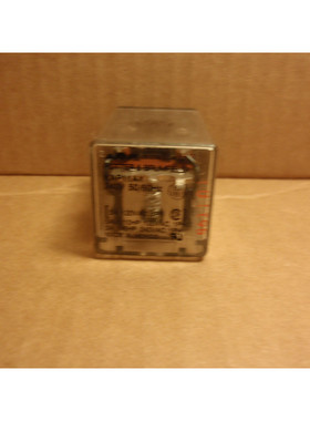 KAP11AY-240 Potter & Brumfield Tyco 5A DPDT 8-Pin 240VAC Rel