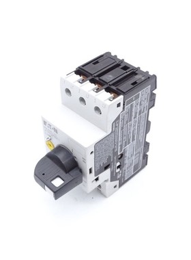 EATON CORPORATION PKZM0-2.5XTPR2P5BC1 CIRCUIT BREAKER