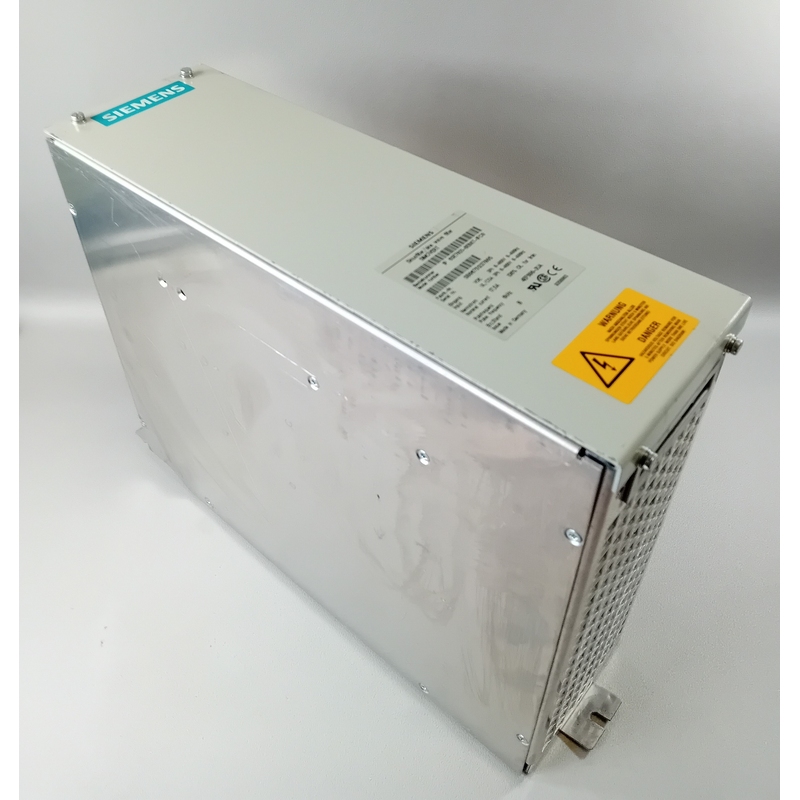 Siemens 6SE7021-8EB87-1FC0 Sinusfilter / Sine wave filter SI