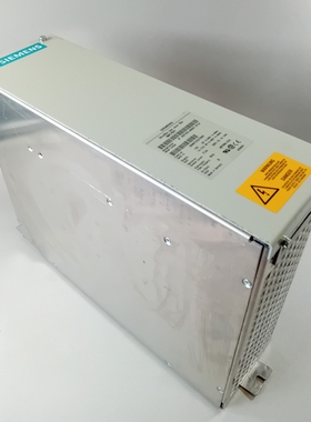Siemens 6SE7021-8EB87-1FC0 Sinusfilter / Sine wave filter SI