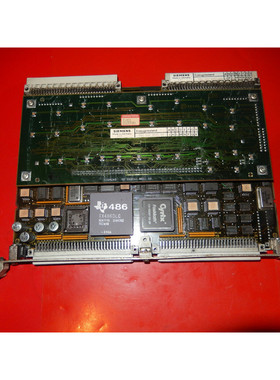 SIEMENS 580 231 9102.00, 6FX1123-1CB01, KUKA KRC 32