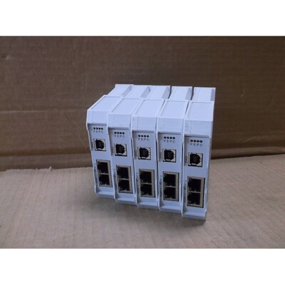 716457 Lutze NEW Profinet Gateway Module LOCC-B0X-GWPN 0-645