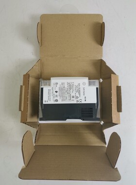 EATON DS7-340SX009N0-N Softstarter 24V AC/DC 9A NEU