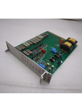 全新 ELECTRO-FLYTE 12M21-00054-00 REV A 监管卡库存 5630A