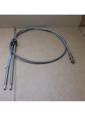 E51KF724 Eaton Cutler Hammer Vidrio Fotoeléctrico Fibra Cab