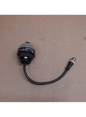 Bannière DEMO EZ-Light 2 Couleur LED Pick To Light Capteur