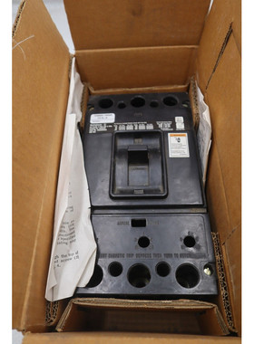 CUTLER HAMMER KA3225F 600VAC 225A #1946-A