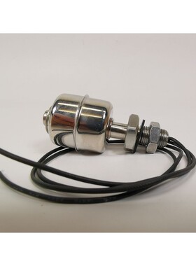 Schalter 312-7164 3127164 Schwimmer Edelstahl NEW