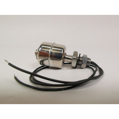 Schalter 312-7164 3127164 Schwimmer Edelstahl NEW