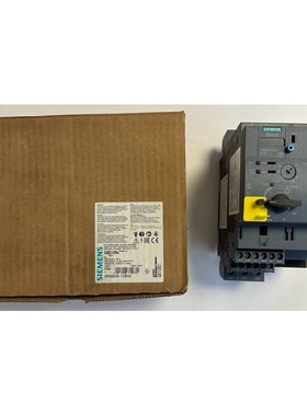 Siemens Sirius Kompaktabzweig Wendestarter  3RA62501CB32  Ne