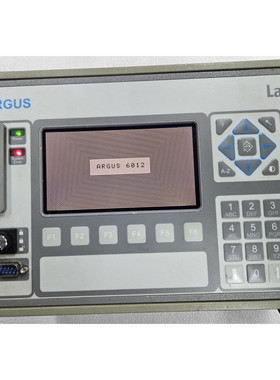 LAETUS ARGUS 6012 扩展记忆带房屋