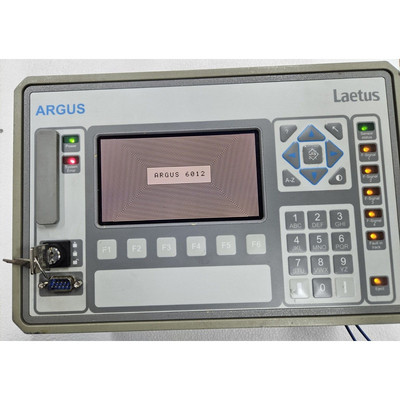 LAETUS ARGUS 6012 扩展记忆带房屋