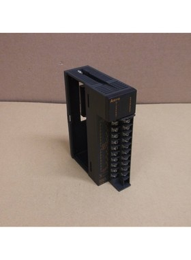 A1SY10 Mitsubishi DEMO PLC 16 Point Relay Output Module Card