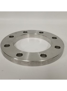 Flansch Edelstahl DN100 PN10/16 UNIQUE DIN2673/267