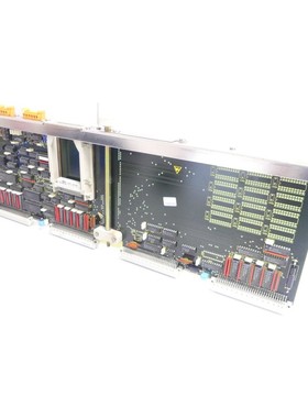 Siemens 6FX1136-8BB00 880 BGR Multiport E-Stand: D SN: 13