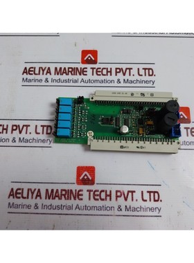 Eltek Energy 11888.AV2 582688801E 26888.003 203348 PCB Card