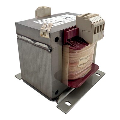 SIEMENS 4AM4842-5FT10-0FA0 TRANSFORMATOR